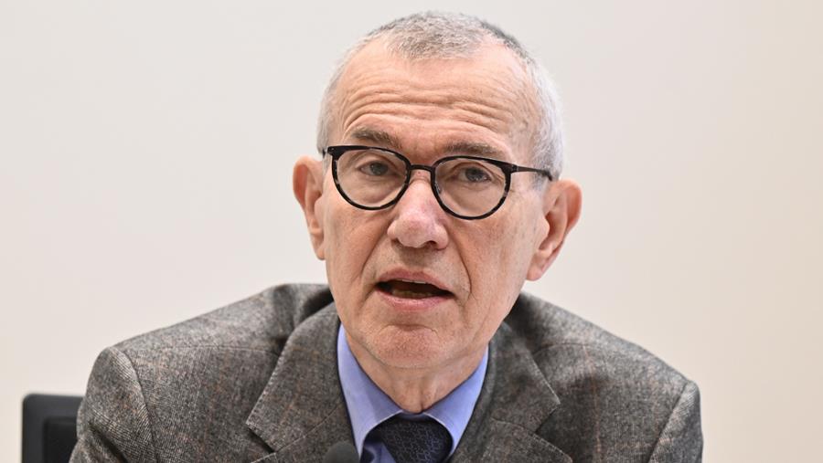 Frank Vandenbroucke: “Alles hangt met alles samen”