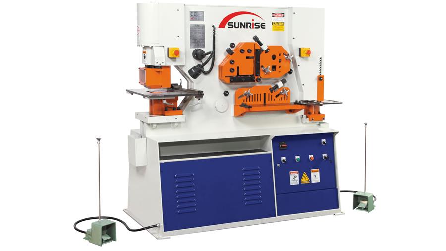 MEMA: Alles voor metaalbewerking onder één dak