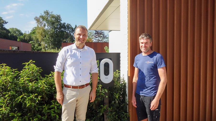 Eén slim systeem, één aanspreekpunt, talloze voordelen