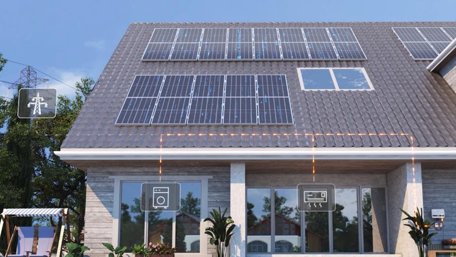 Onduleur SolaX avec technologie Zero Export