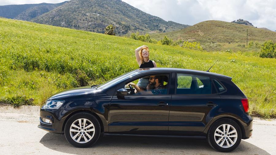 Occasieverkoop stuwt markt, maar wagenpark veroudert verder