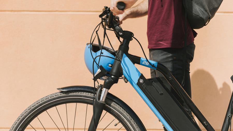 Speedpedelecs groeien stevig, leasing duwt particulier terug