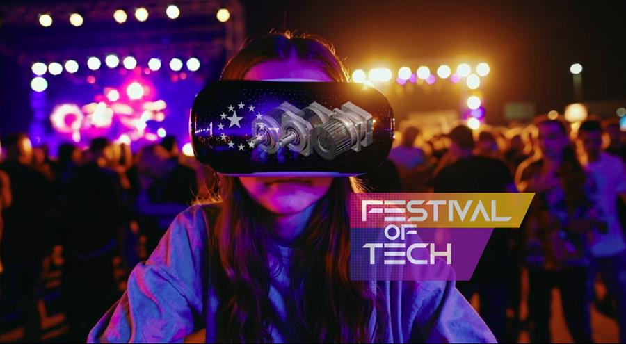 Duik in de toekomst van techniek met Apex Dynamics' VR Experience