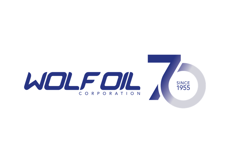 Wolf Oil Corporation viert 70 jaar in beweging