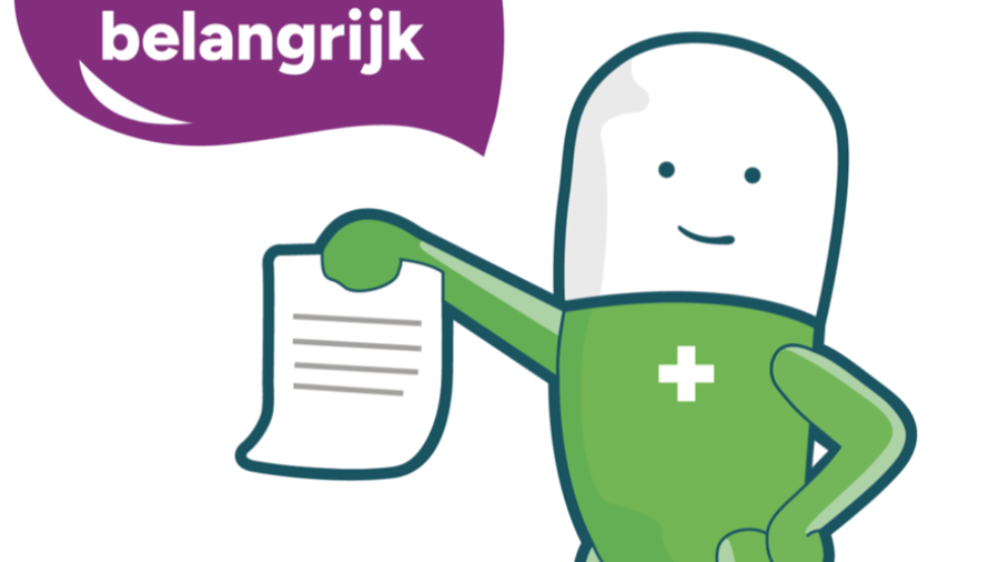 Limburgse apothekers en ziekenhuizen: Samen voor een betere thuiszorg