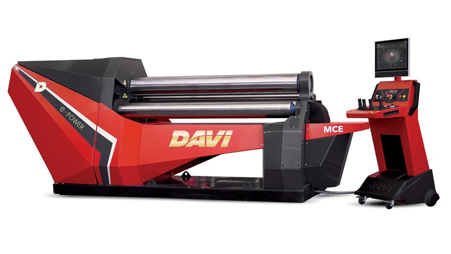 Metanox: uw partner in geavanceerde plaatbewerkingstechnologie