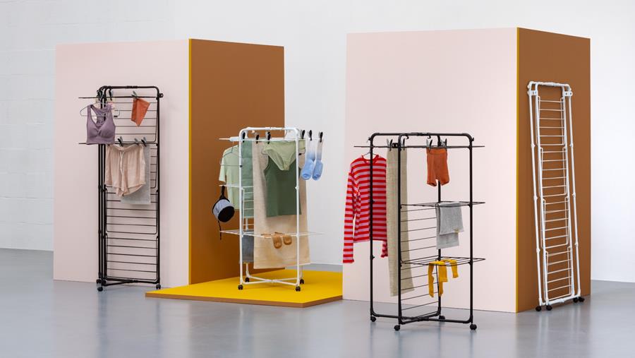 Brabantia versterkt constant duurzame aanpak