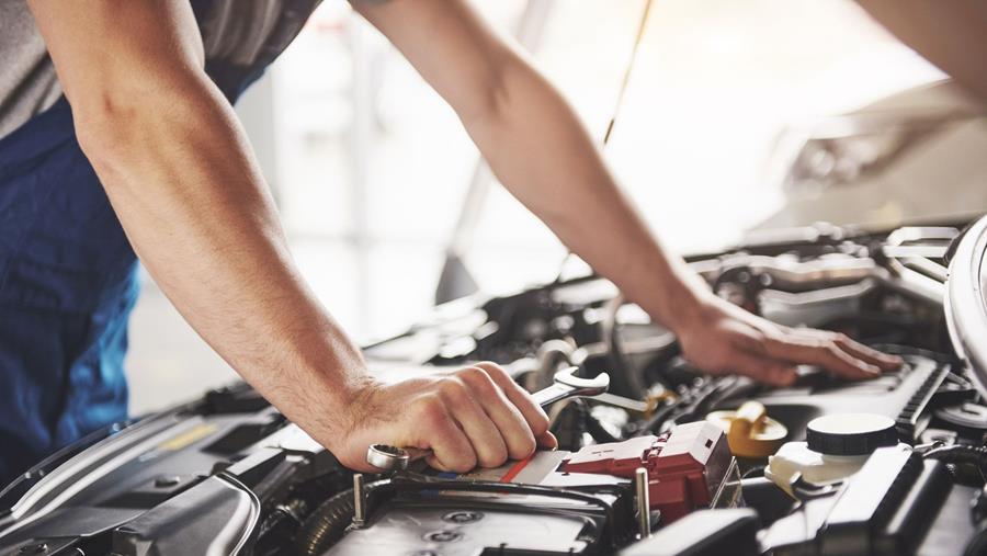 Check openstaande recalls op de website van Car-Pass