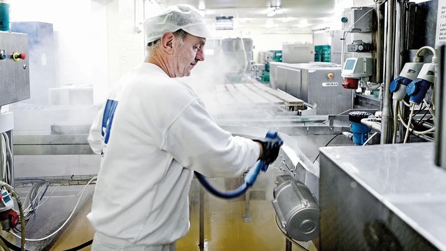 Aluminium aandrijvingen resistent