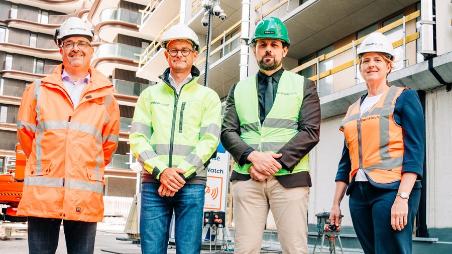 Werfdiefstallen zijn geen randfenomeen meer