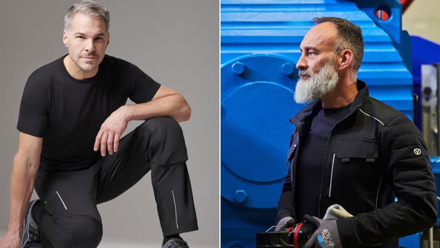 Koel de zomer door: functionele werkkleding met complete dienstverlening van Mewa