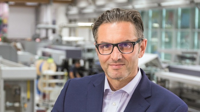 Durst Group profileert zich als softwarespecialist op Printing United