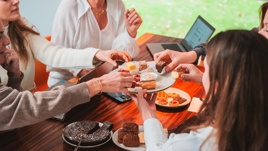 Vers une solution globale pour les besoins alimentaires complexes