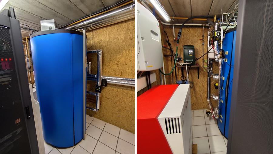 Une gestion intelligente de l'énergie dans la pratique: enfin une vue sur l'impact réel