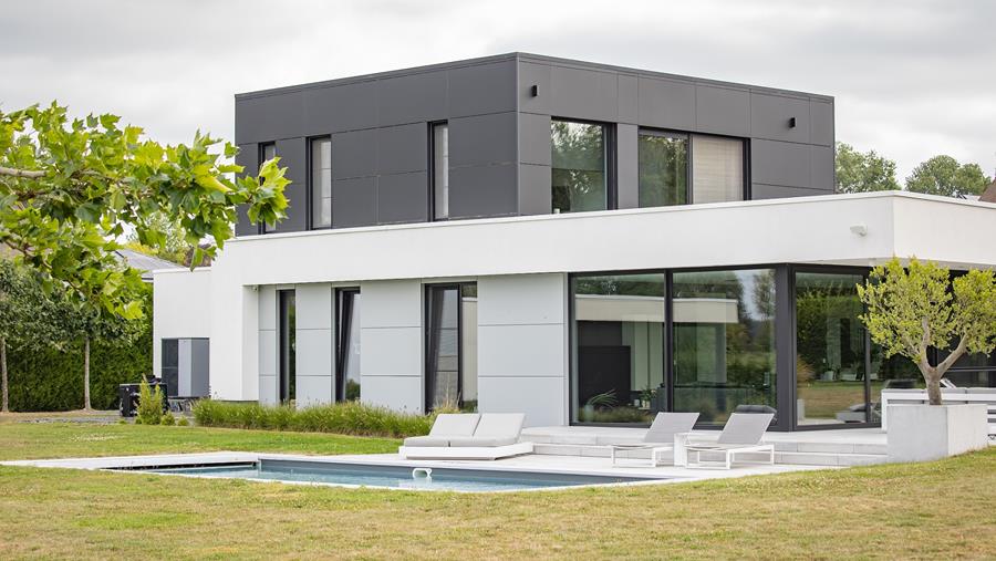 L’aluminium, la force sur mesure Tivolux