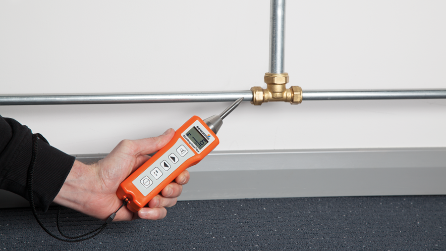 Une fuite d'eau? Voici comment la localiser