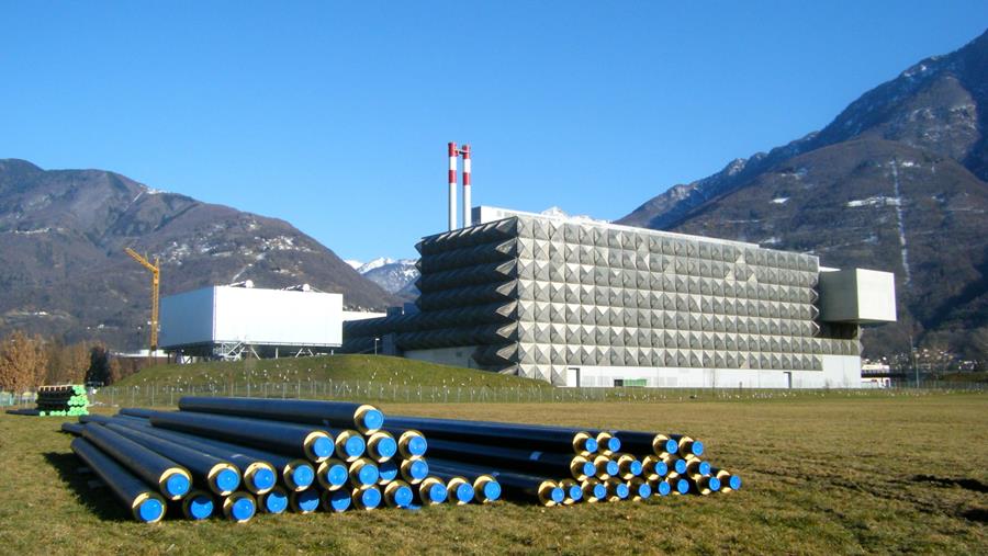 Carnoy simplifie, optimise et pérennise le chauffage urbain