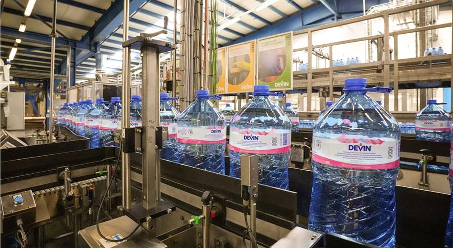 Spadel boekt sterke halfjaarresultaten in 2025