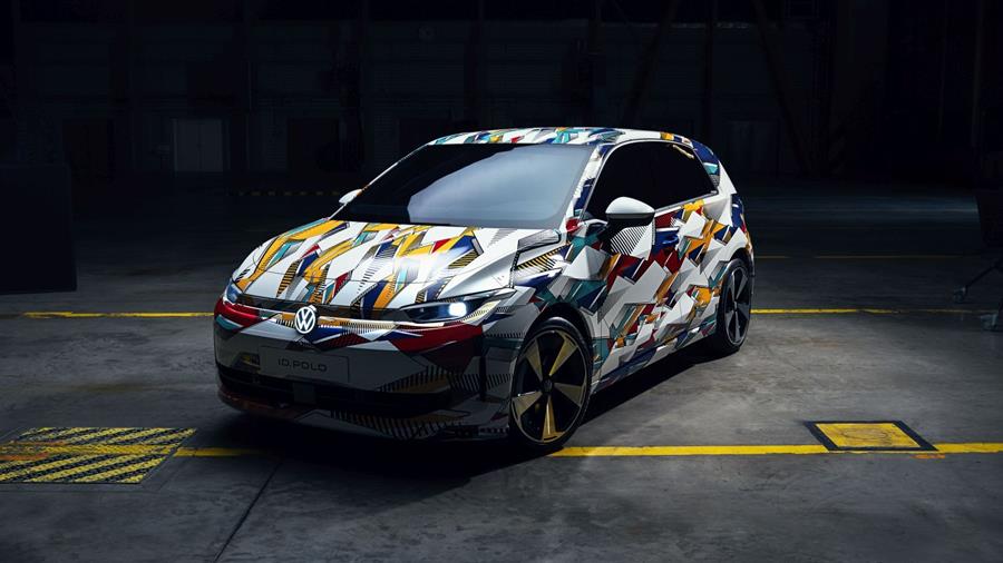 Volkswagen herdoopt ID.-modellen met iconische namen