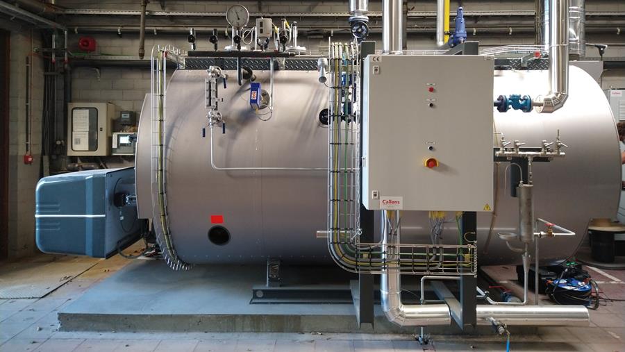 Biogas wint terrein als energiebron voor kleine en grote industrieën