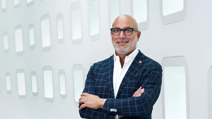 Durst benoemt Paolo Grasso voor labels en flexibele verpakkingen-markt