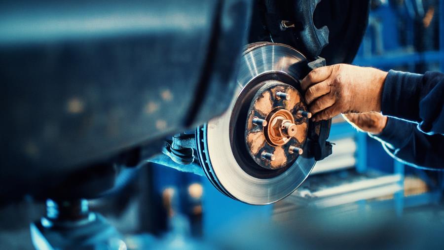 Do’s-and-don’ts bij de vervanging van remblokken en -schijven