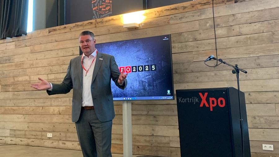 41 000 visiteurs pour la 41e édition de MATEXPO