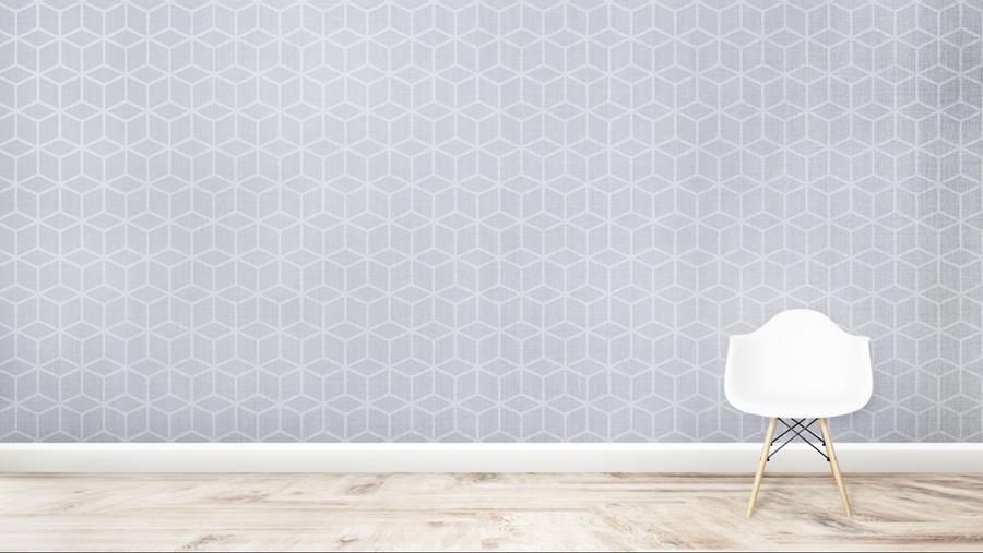 Le papier peint décoratif ne se démode jamais