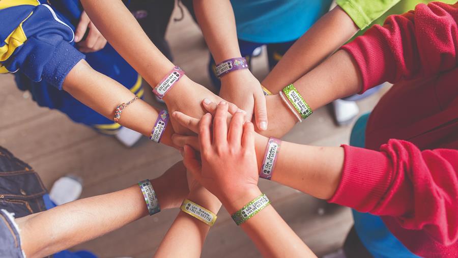 Markeren in plaats van verliezen