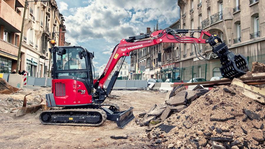 SV39 : la stabilité réinventée