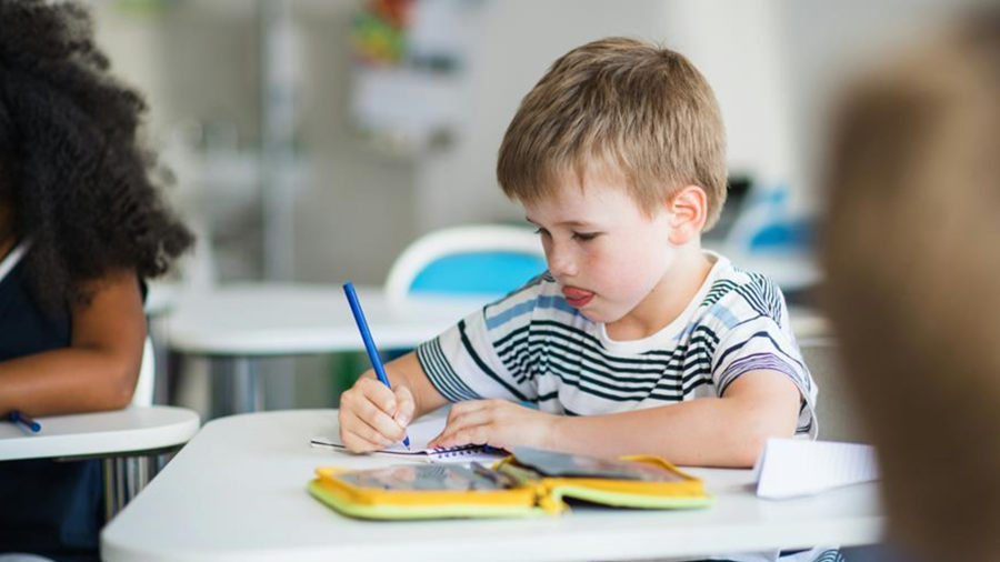 Aurora strijdt voor geletterdheid