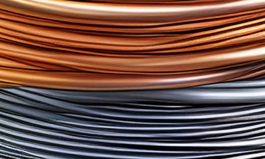 Koper of aluminium? Het juiste geleidersmateriaal kiezen