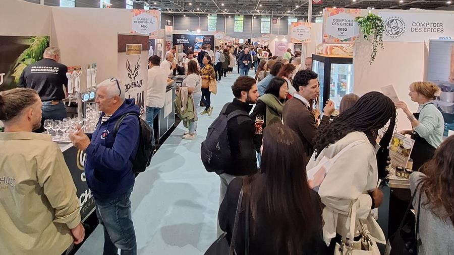 Geen compromis op de kwaliteit van delicatessen