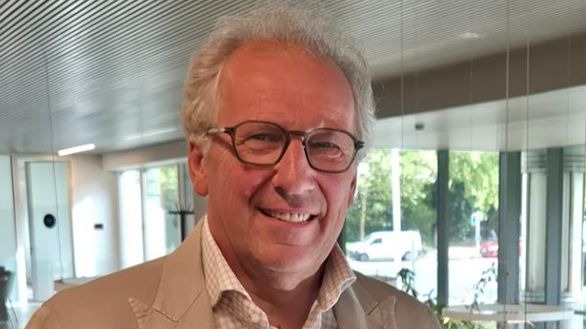 Gesprek met Paul Van den Meersche van de FOD Volksgezondheid