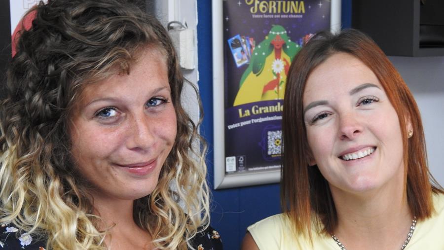 "Aujourd'hui, la librairie-presse doit toujours voir plus loin et plus grand"