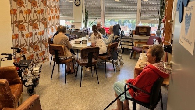 Geriatrie Ziekenhuis Geel: Medische kwaliteit en warme zorg