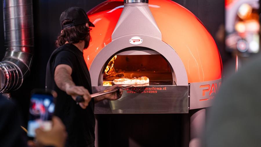 Nieuwe impulsen voor snackbars en bistro’s tijdens Horeca Expo 2025