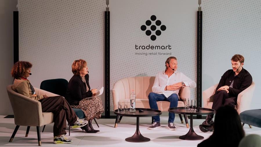 Trademart legt het ontstaan van trends bloot