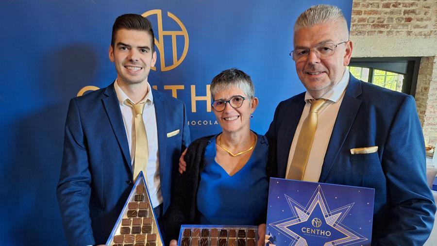 En célébrant son quart de siècle, Centho se lance vers l'avenir