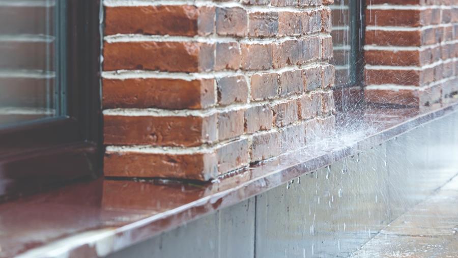 Les propriétaires de maison se tournent en masse vers les produits contre l'infiltration d'eau