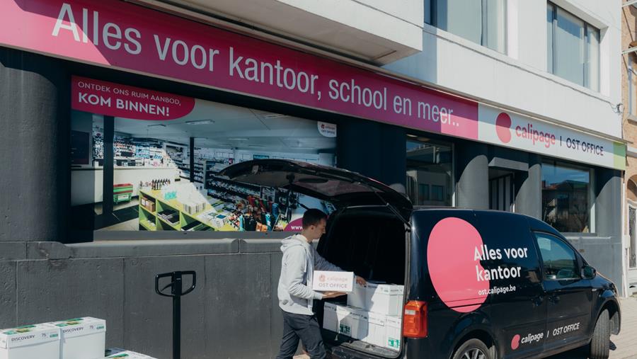 "Zonder grote webshop sta je nergens"