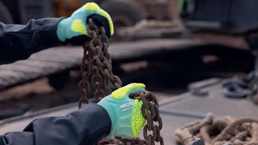 uvex en HexArmor laten je handen werken zonder grenzen