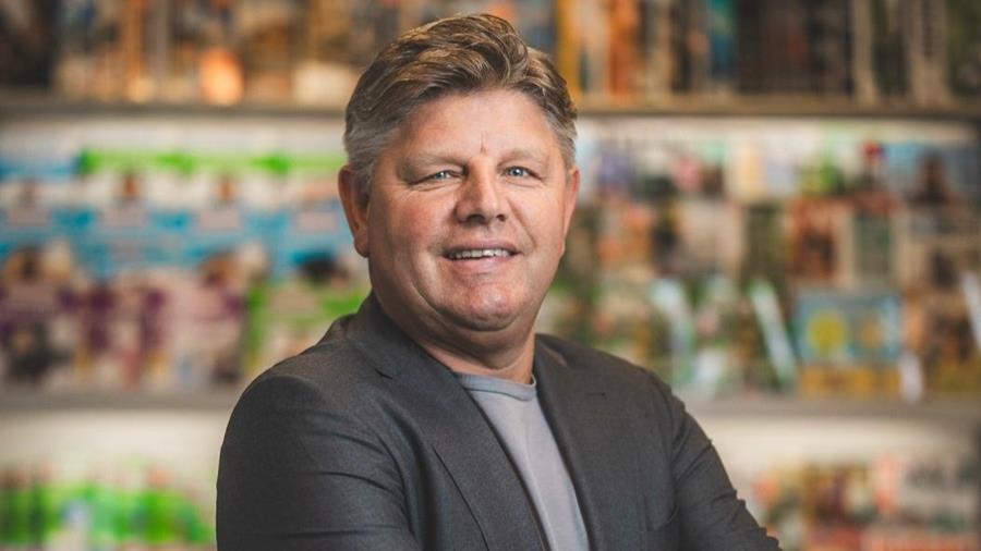 Recht Van Antwoord: Erik Van Olmen (Corbis) reageert op interview met Paul Van den Meersche