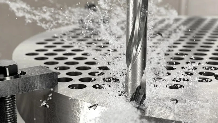 Nieuwe producten en bewerkingsoplossingen made in Sweden