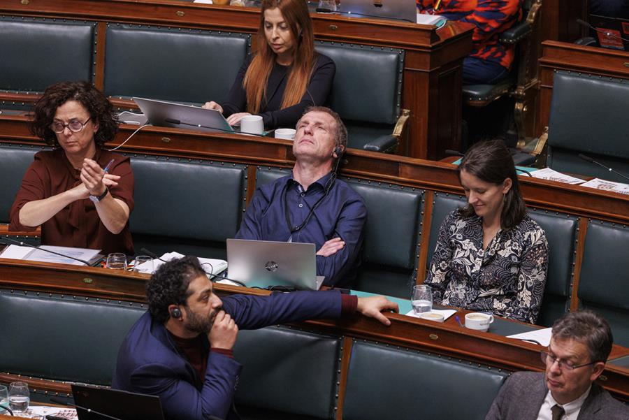 Médicaments : Vandenbroucke affirme « sécuriser le budget et accélérer l’accès aux innovations »
