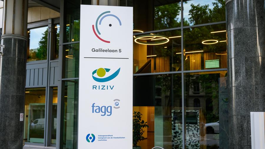 Wat vindt u van de hervormingswet? Het RIZIV wil uw mening