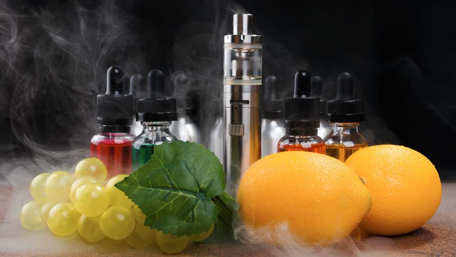 Vandenbroucke wil alleen nog smaak van tabak toelaten voor vapes