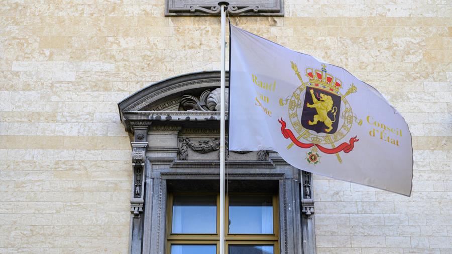 Raad van State kritisch voor voorontwerp van Kaderwet