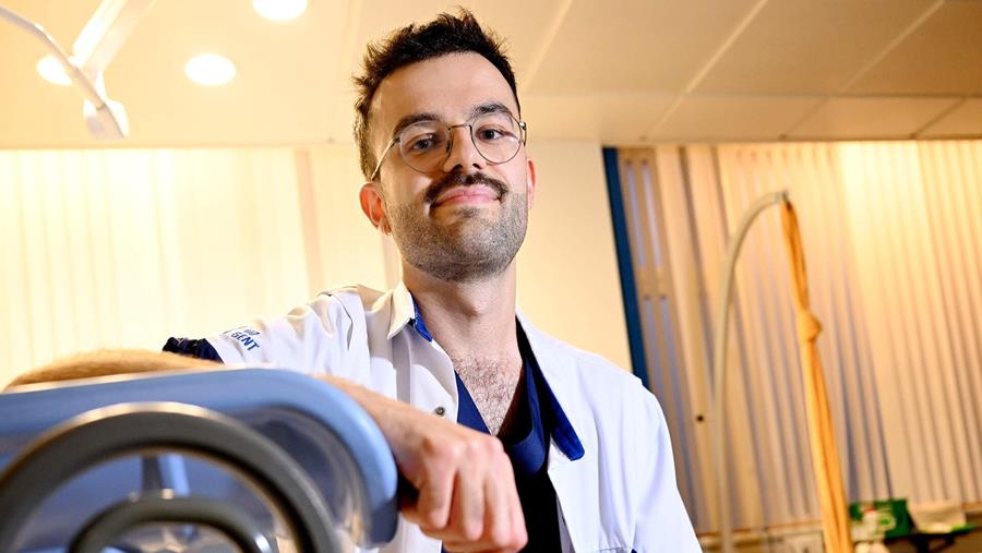 OPINIE: Grensoverschrijdend gedrag in de gynaecologie