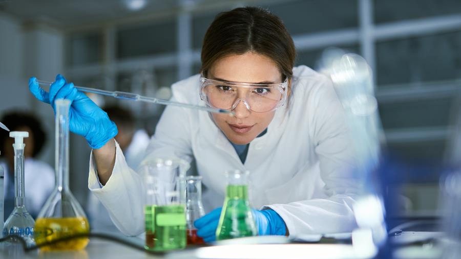 Rebelle voert actie voor meer geneesmiddelenonderzoek voor vrouwen